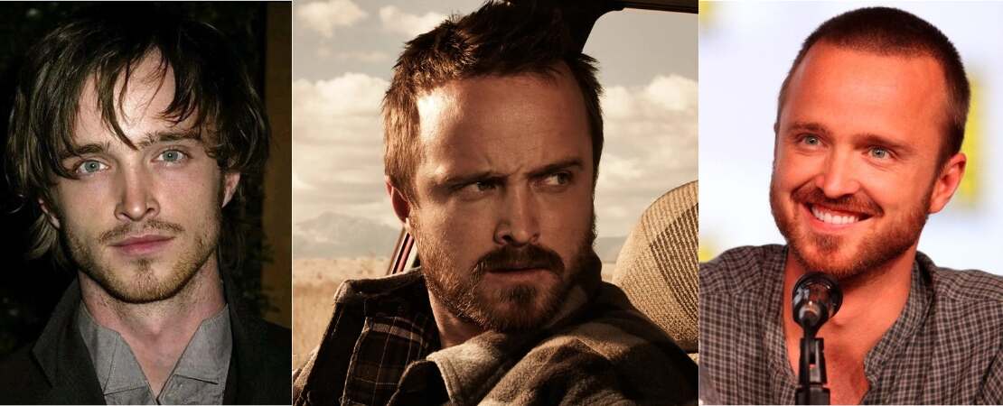 Aaron Paul Hair Transplant: The Truth Behind His Hair Transformation