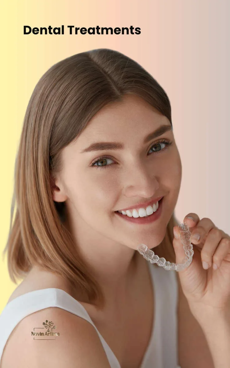 the best hair restoration center in turkey, dental Treatment Center in Istanbul Turkey
