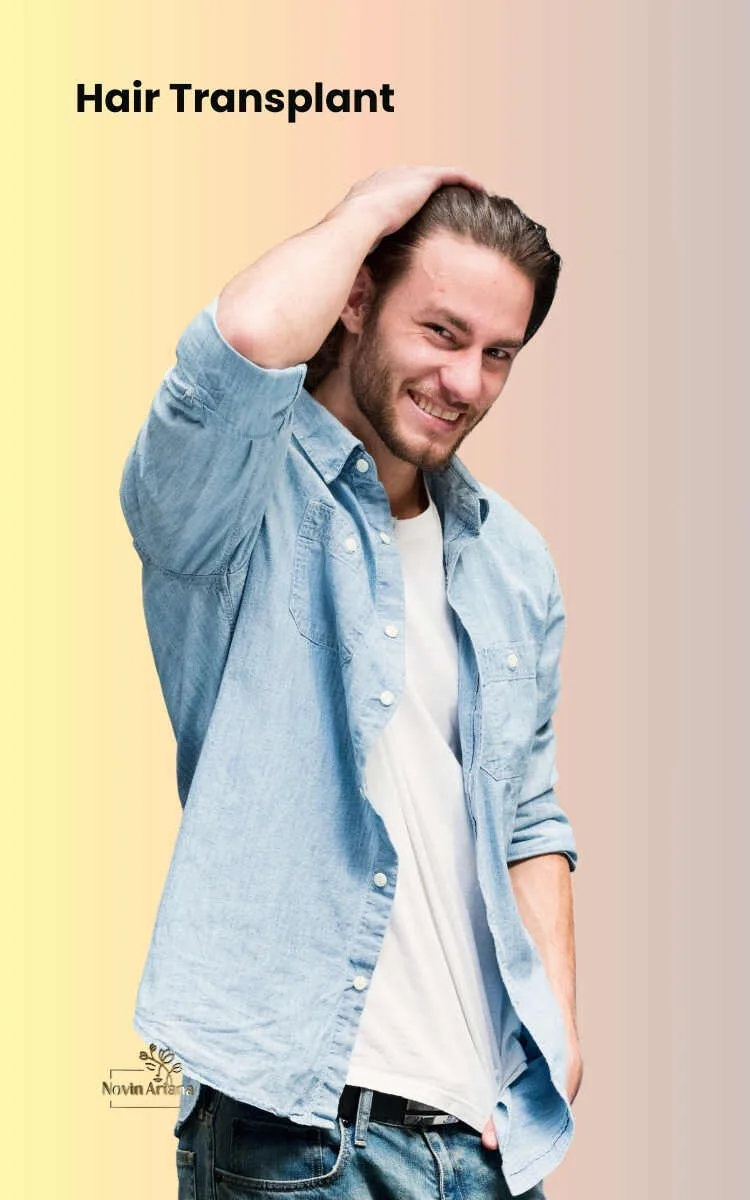 Hair Transplant in Istanbul
