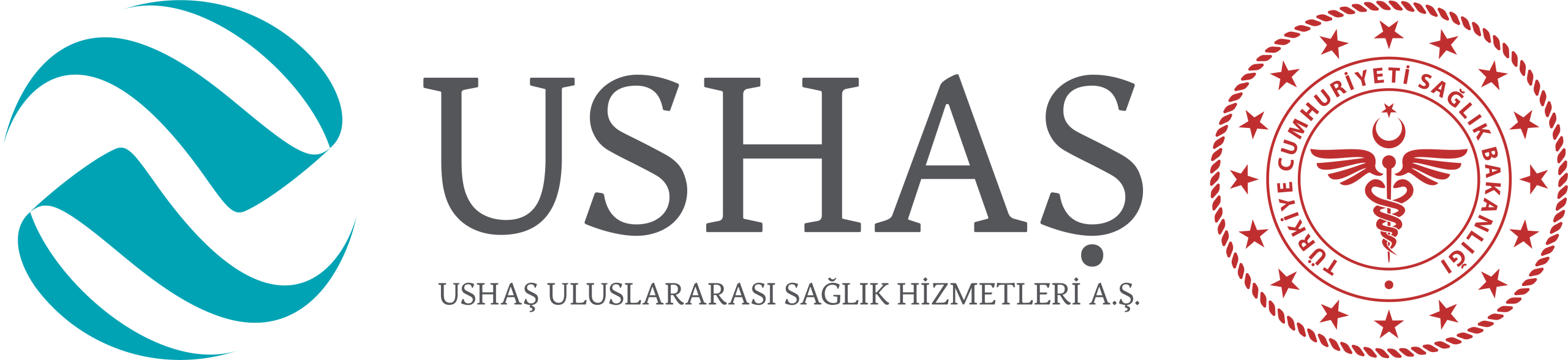 USHAŞ x Sağlık Bakanlığı TR - 1