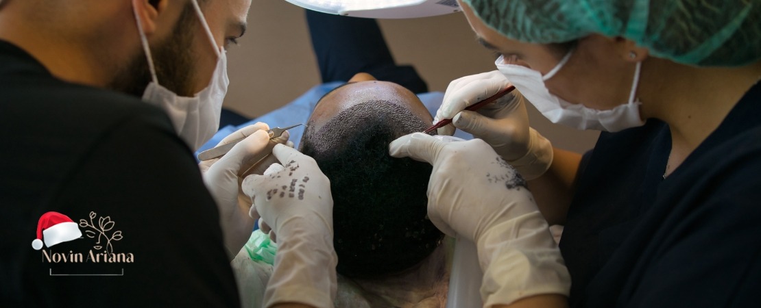 Does Hair Transplant Pain? Discover What to Expect!