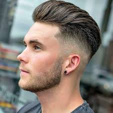 20 Best Haircuts for square faces men which are perfect, Square face hairstyles men, Best hairstyles for square faces, Short haircuts for square faces, Medium length hairstyles square face, Trendy cuts for square face men, Classic haircuts for square faces, Square face beard and haircut ideas, Fade haircut square face men, Quiff hairstyle square face, Textured crop square face, Pompadour haircut square face, Square face grooming tips, Modern square face styles, Best barbershop square face cuts, Slicked back haircut square face