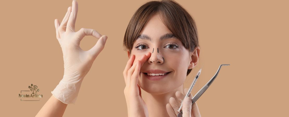 Pflege vor und nach Rhinoplastik – Der Schlüssel zur perfekten Heilung
