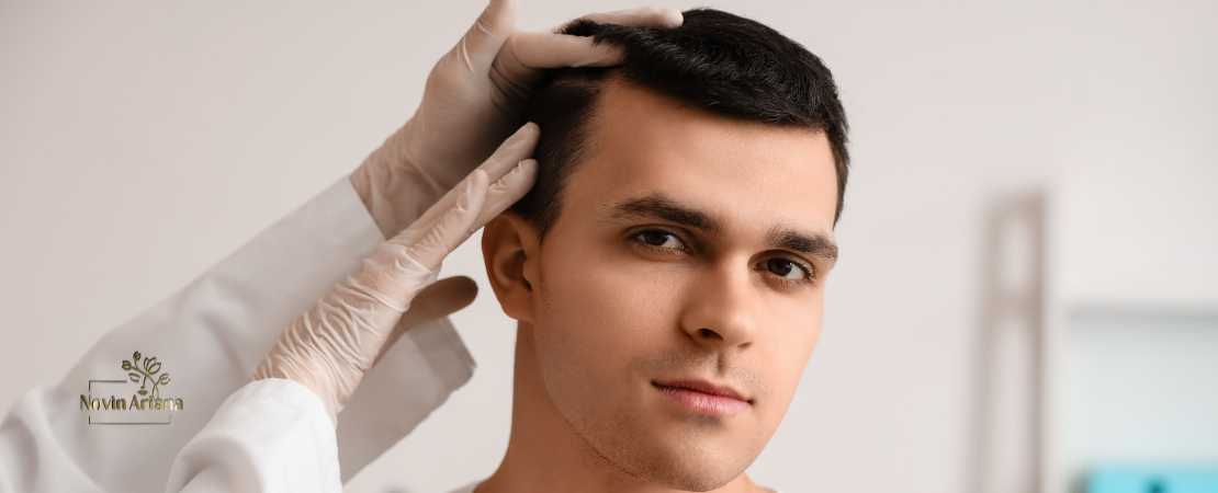 آیا کاشت مو بدون جراحی در ترکیه ممکن است؟