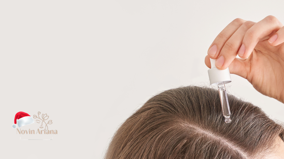 huile de ricin pour cheveux: est-elle bénéfique pour vos cheveux ?