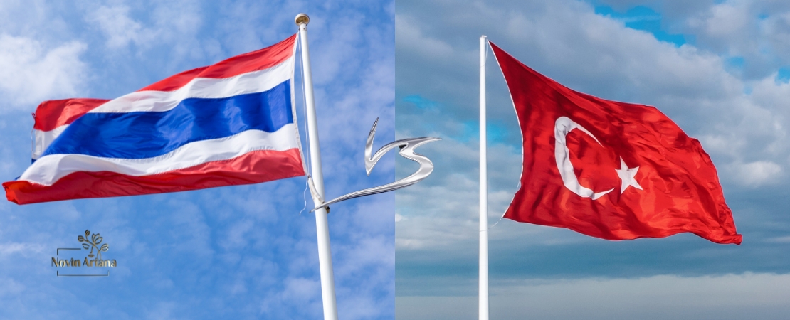Hair Transplant FUE and DHI Cost: Thailand vs Turkey
