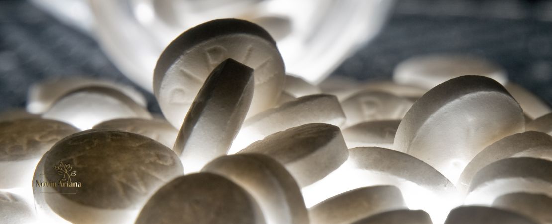 L’Aspirine pour la Pousse des Cheveux : Peut-elle Lutter contre la Perte Capillaire ?