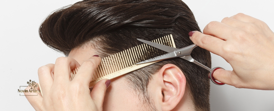 Quelles Sont Les Meilleures Coupes Pour Hommes Souffrant de Perte de Cheveux ?