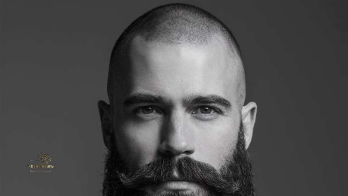 bald