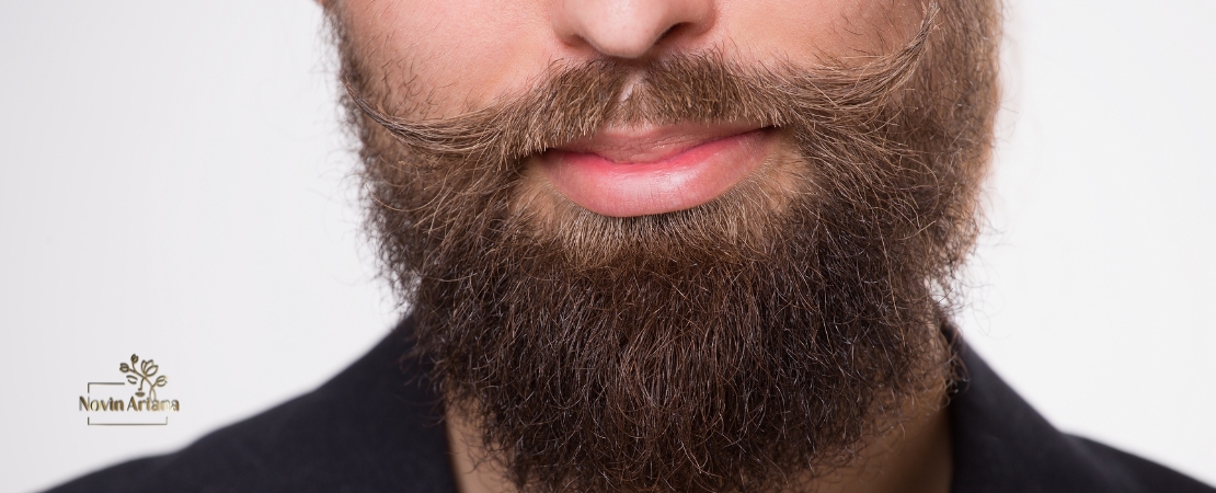 Alopécie Barbae : Tout savoir sur la perte de poils de barbe