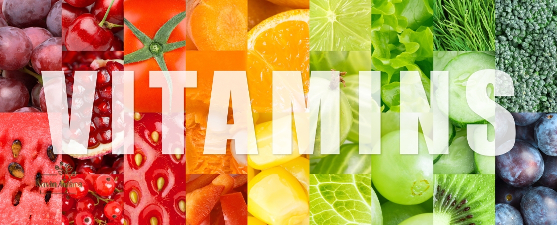 7 Vitamine gegen Haarausfall: Wie effektiv sind sie?