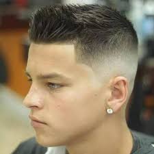 Short Haircuts for Square Faces, 20 Best Haircuts for square faces men which are perfect