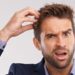Pflege nach einer Haartransplantation