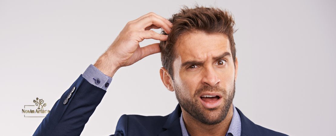 Pflege nach einer Haartransplantation: Der Schlüssel zum Erfolg