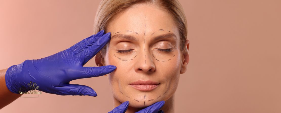 Rhinoplastik in der Türkei