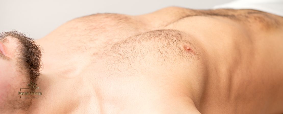 Haartransplantation mit Körperhaar: Eine innovative Lösung für Haarausfall