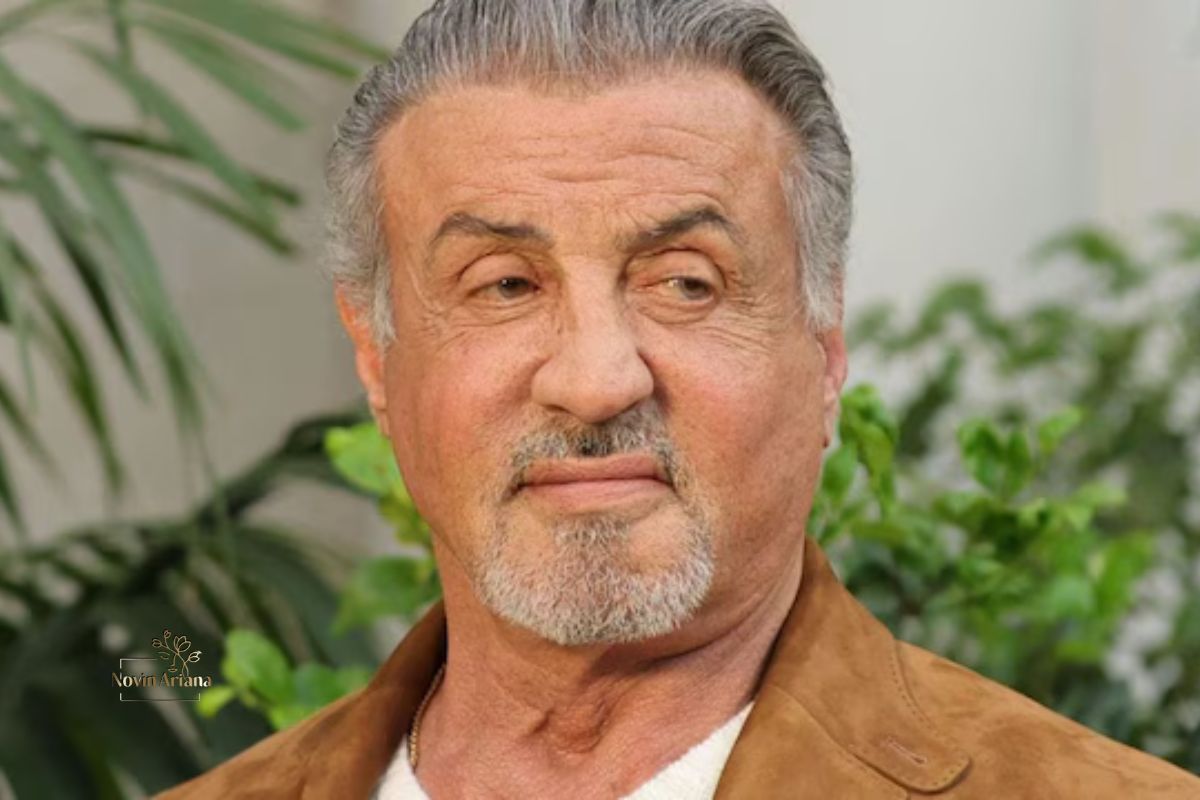 Did Sylvester Stallone Get a Hair Transplant? Sylvester stallone hair transplant