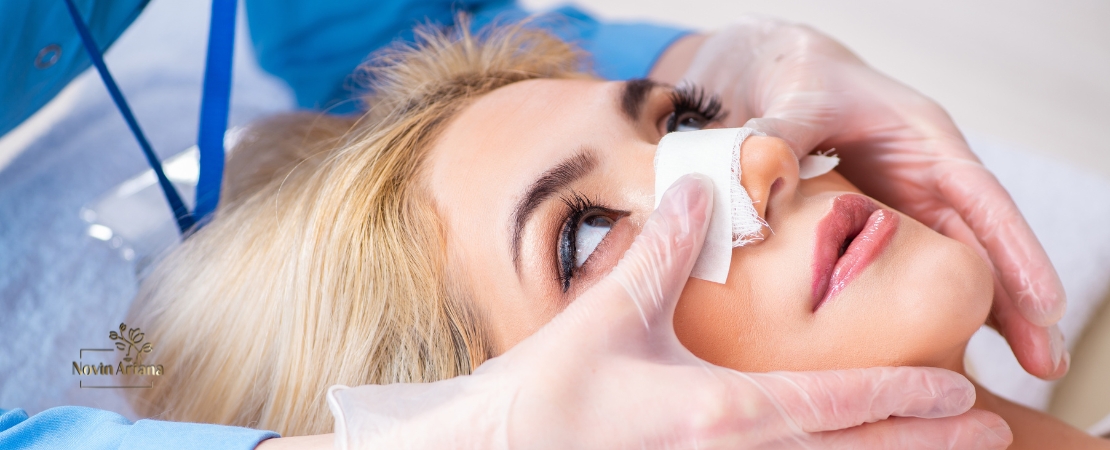 La Rinoplastica Estetica: Tecniche Moderne, Risultati Naturali e Opzioni Non Invasive