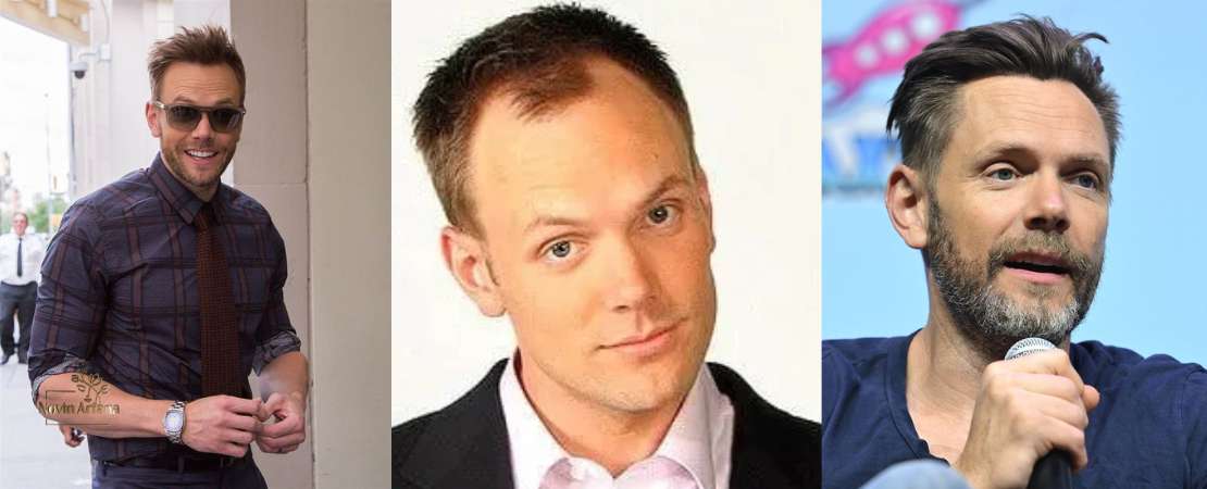 Trasplante Capilar de Joel McHale: El Enigma Detrás de su Apariencia Juvenil