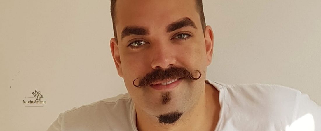 Trasplante de bigote en Turquía