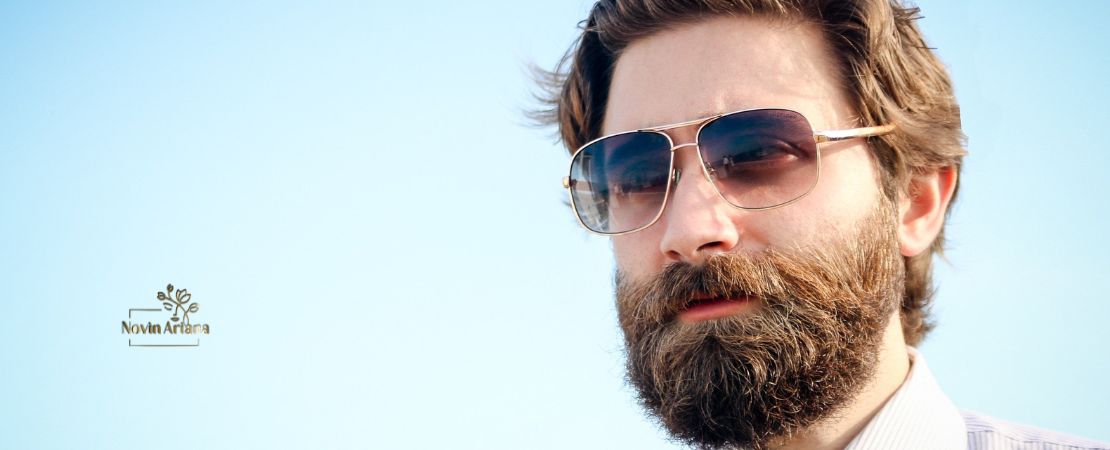 El injerto de barba es el mejor método de belleza para los hombres