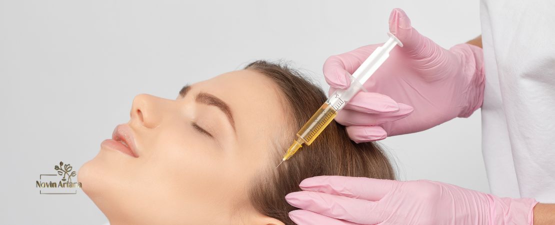 PRP vs Mesotherapie: Der Schönheits-Showdown mit Tiefgang
