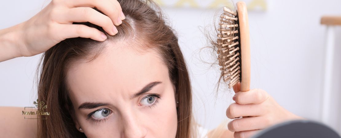 Die wahren Ursachen von Haarausfall: Auf Spurensuche in der Haarwelt