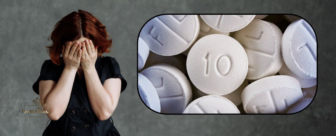 Lexapro und Haarausfall: 7 Ursachen und Fakten, die Du wissen solltest