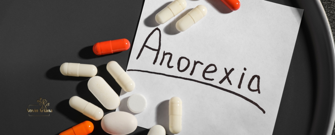Anorexia Hair Loss: Symptoms, Recovery & Expert Treatment