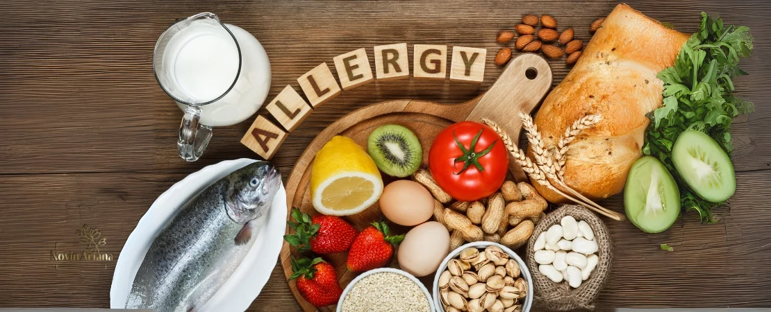 Can Allergies Cause Hair Loss?