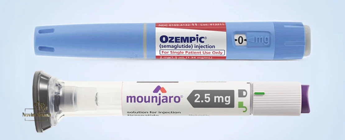 Does Mounjaro Cause Hair Loss? Here’s What You Need to Know