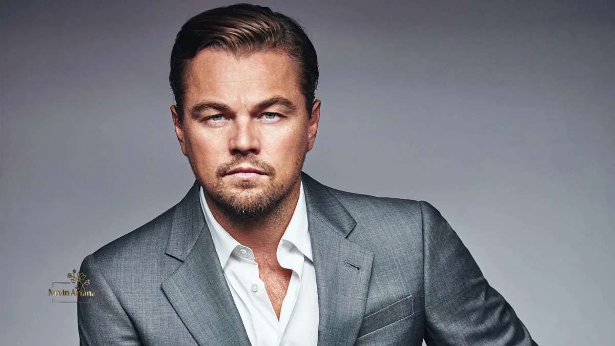 leonardo dicaprio et la chirurgie esthétique
