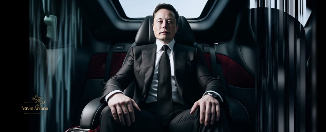 Elon Musk Haartransplantation im Jahr 2002: Eine Tiefenanalyse seines Haarwandels