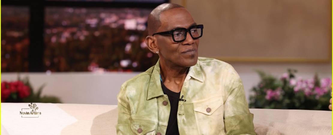 کاهش وزن رندی جکسون با جراحی بایپس معده Randy Jackson