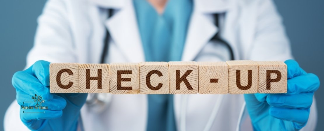 Full Medical Checkup in Turkey with Novin Ariana | Affordable & Comprehensive Health Packages