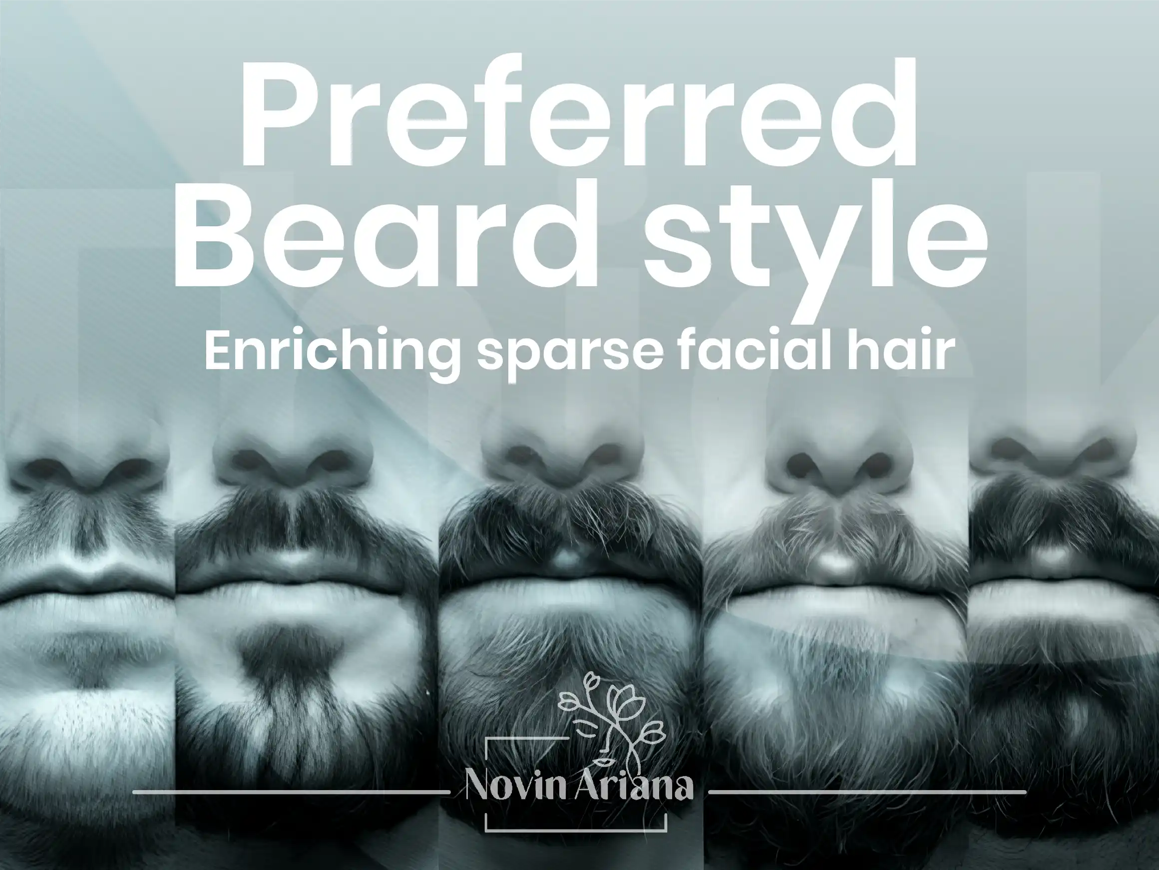 Beard 2 OP