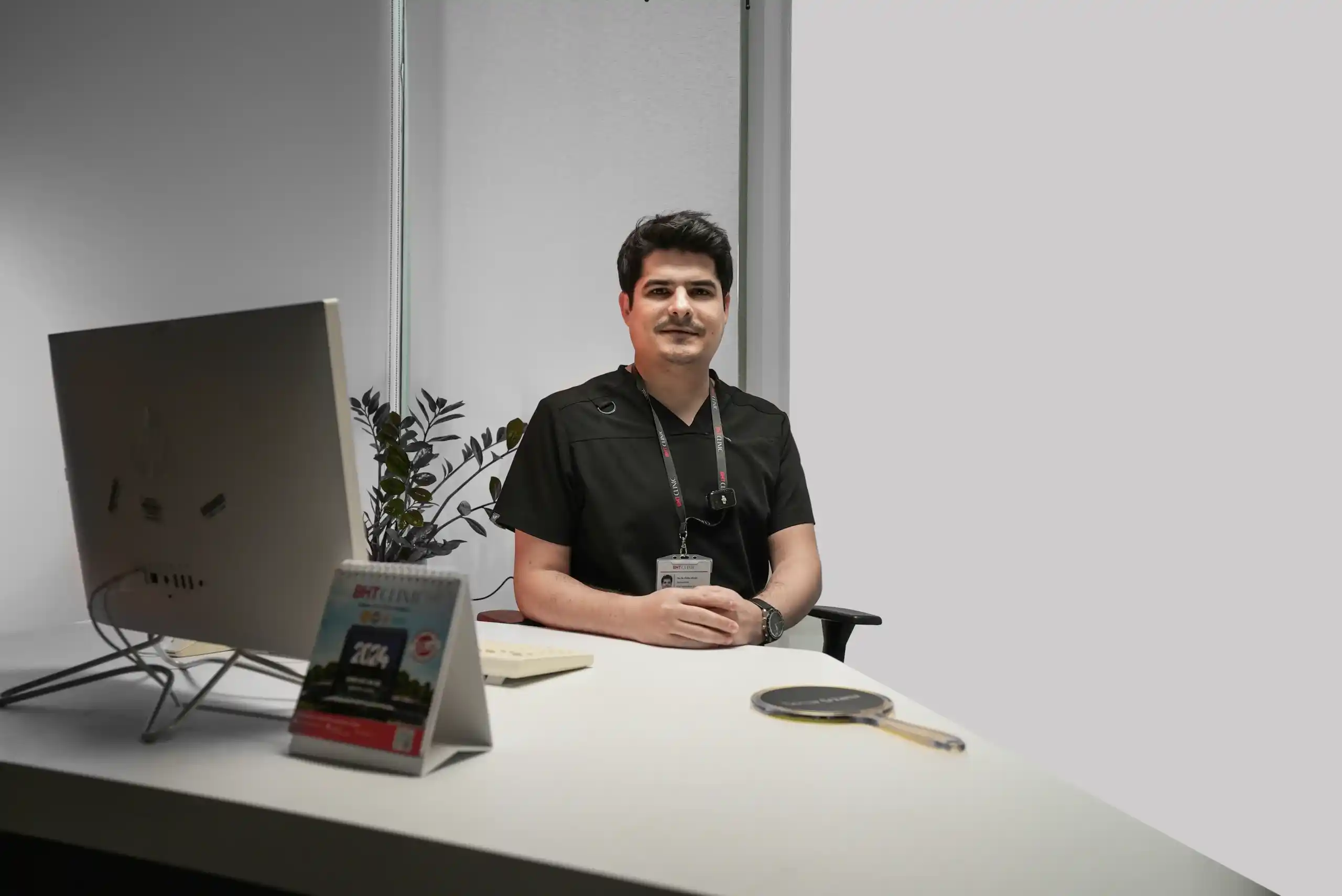 DR. Onder Aslan