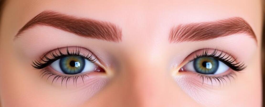All-Inclusive LHI Eyebrow Transplant Packages in Turkey: What Is Included?