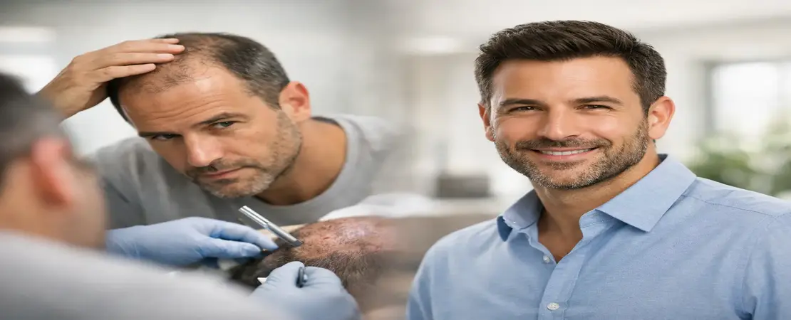 How Long Does Hair Transplant Last?