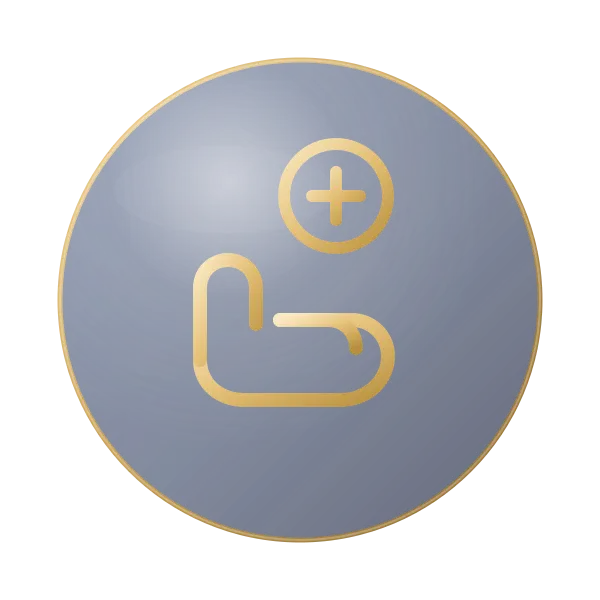 icon successful operations