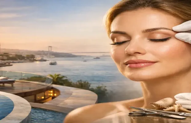 Blepharoplasty Turkey Package Price Explained