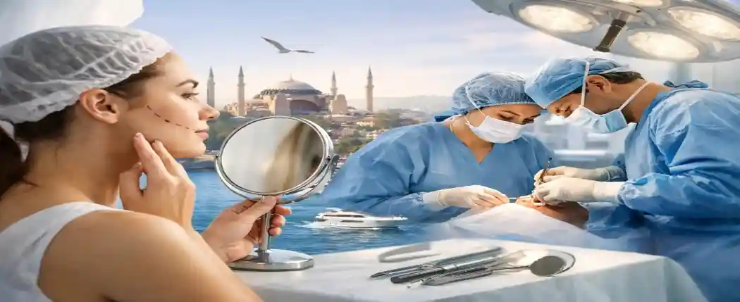Is Oral Maxillofacial Surgery Turkey Right for You?