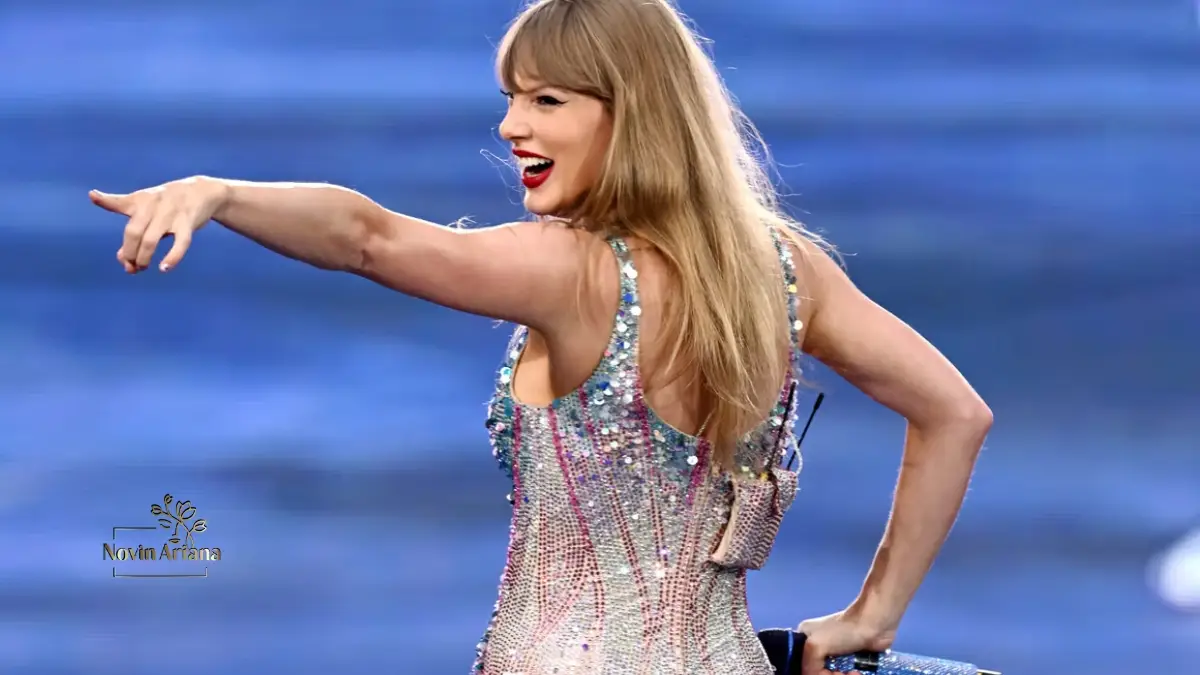 ِDid taylor swift get breast implants?
